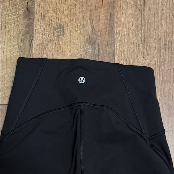 lululemon athletica Black Leggings - Picture 6 of 10